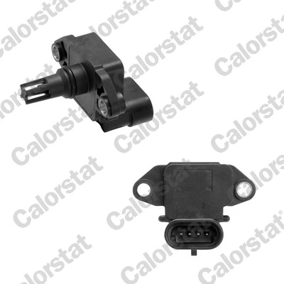 Sensor, intake manifold pressure